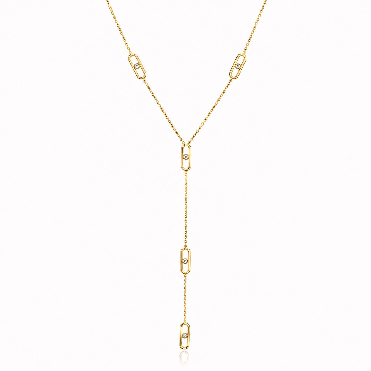 Marielle Necklace