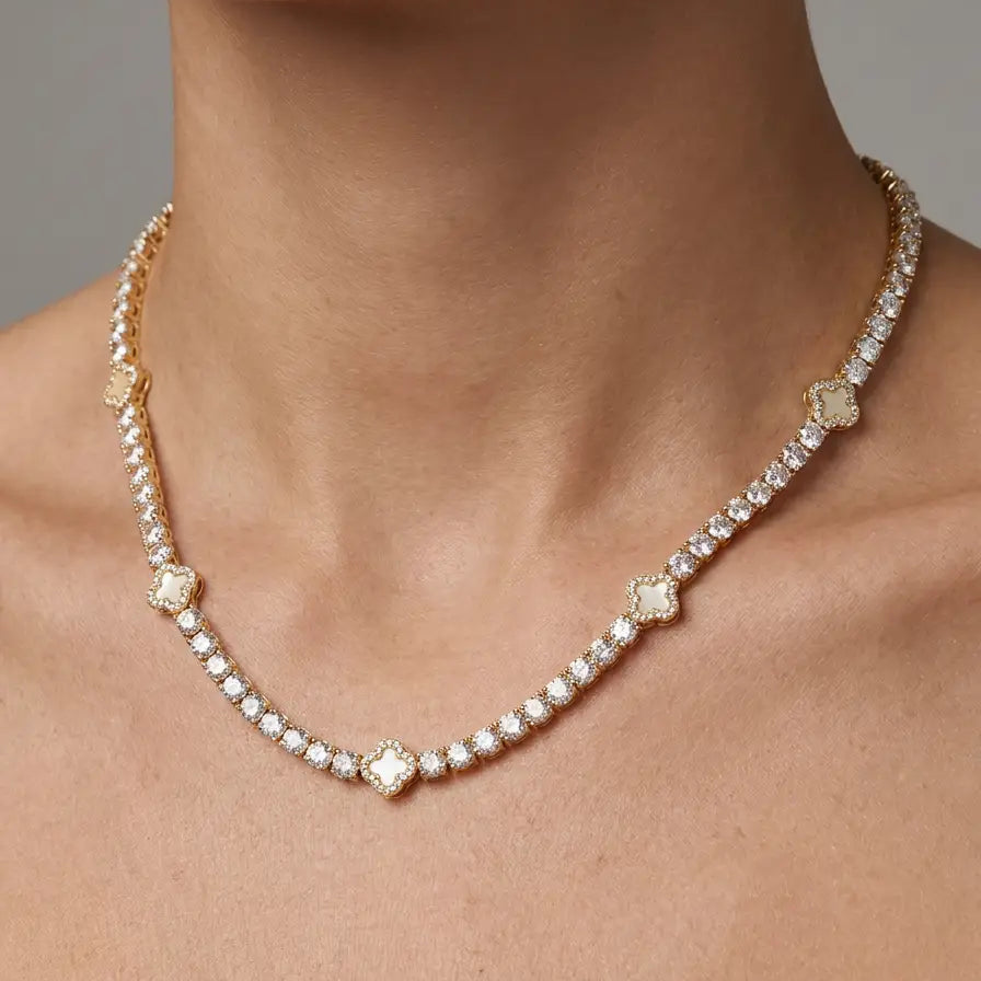 Élodie Necklace