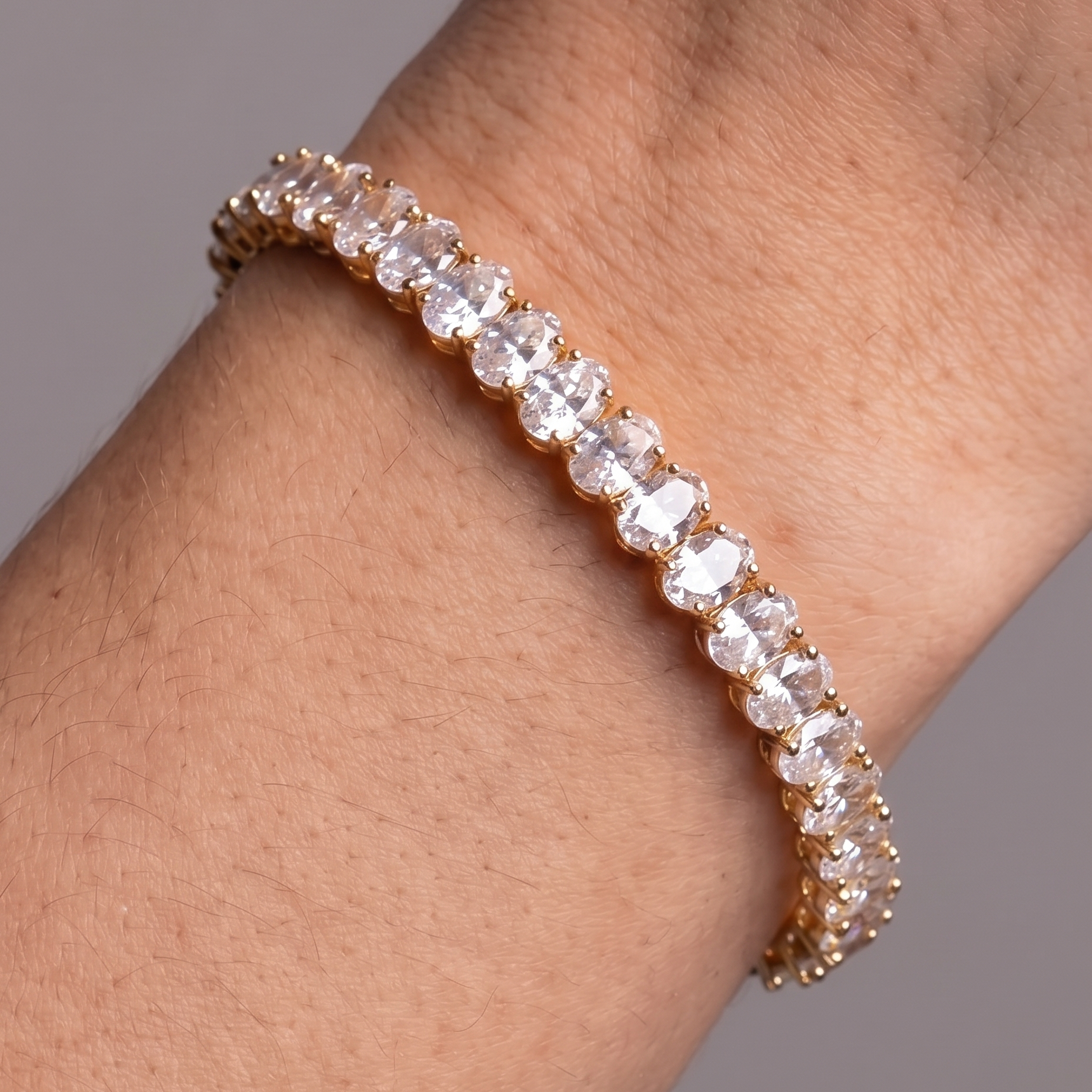 Eterna Glow Bracelet