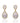 Shine Earrings