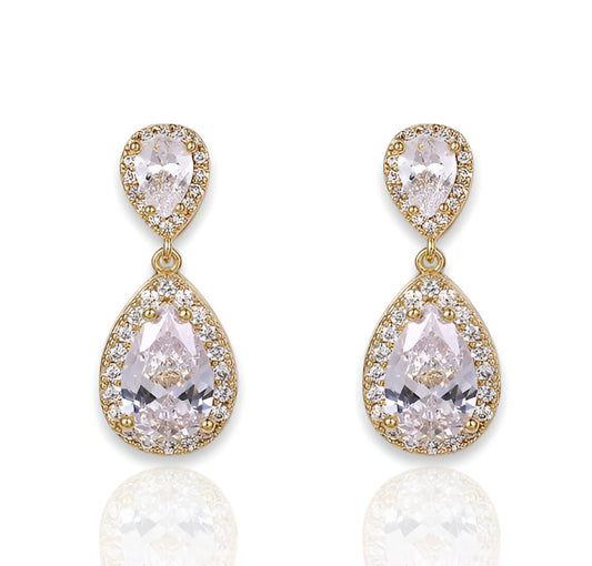 Shine Earrings