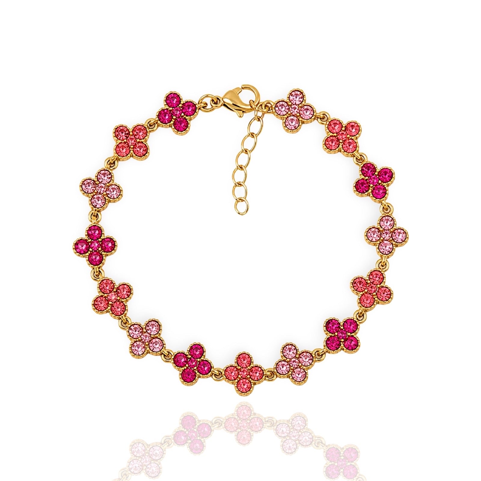 Flora Bracelet