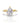 Alara Ring | 925 Sterling Silver