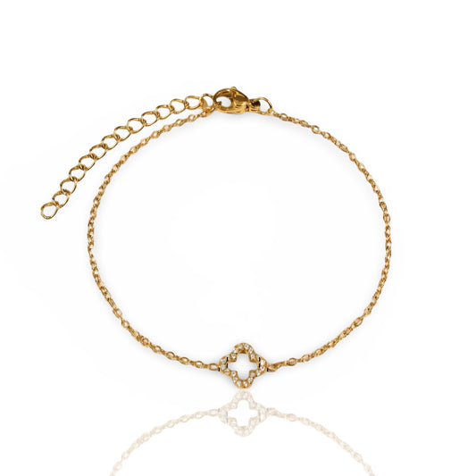 Nida Bracelet