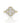 Gold Clover Ring | 925 Sterling Silver