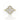 Gold Clover Ring | 925 Sterling Silver
