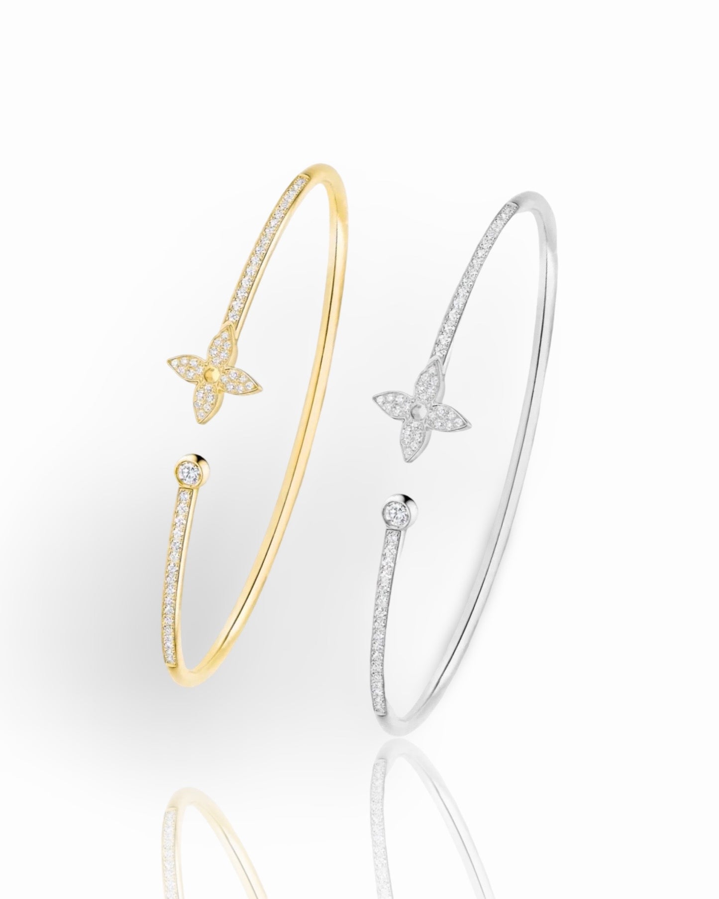 Élora Bloom Bracelet