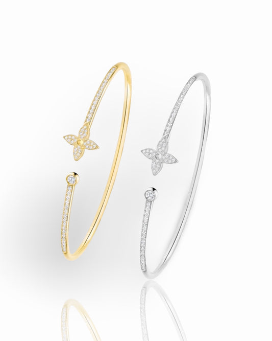 Élora Bloom Bracelet