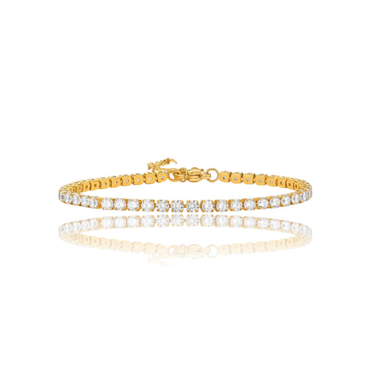 Sparkle bracelet