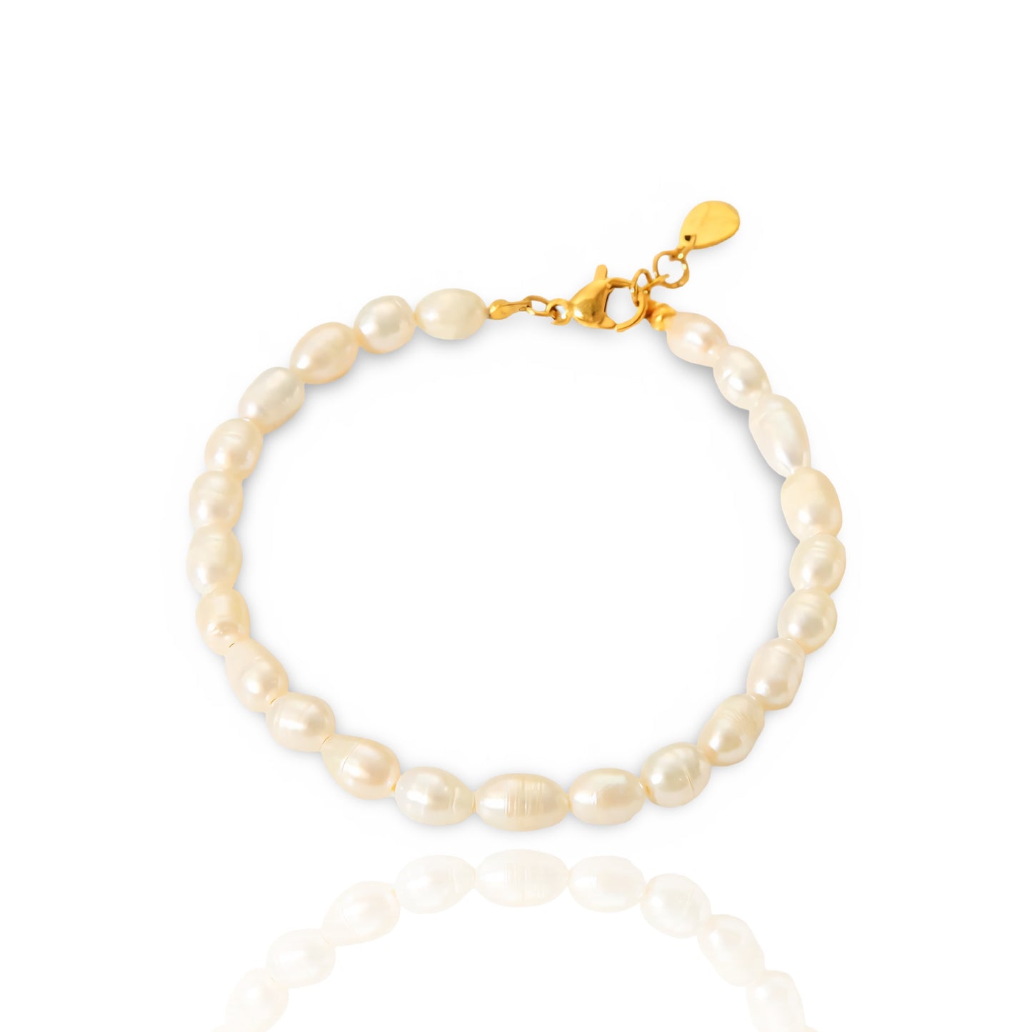 Pearl Bracelet
