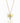 Bow Necklace