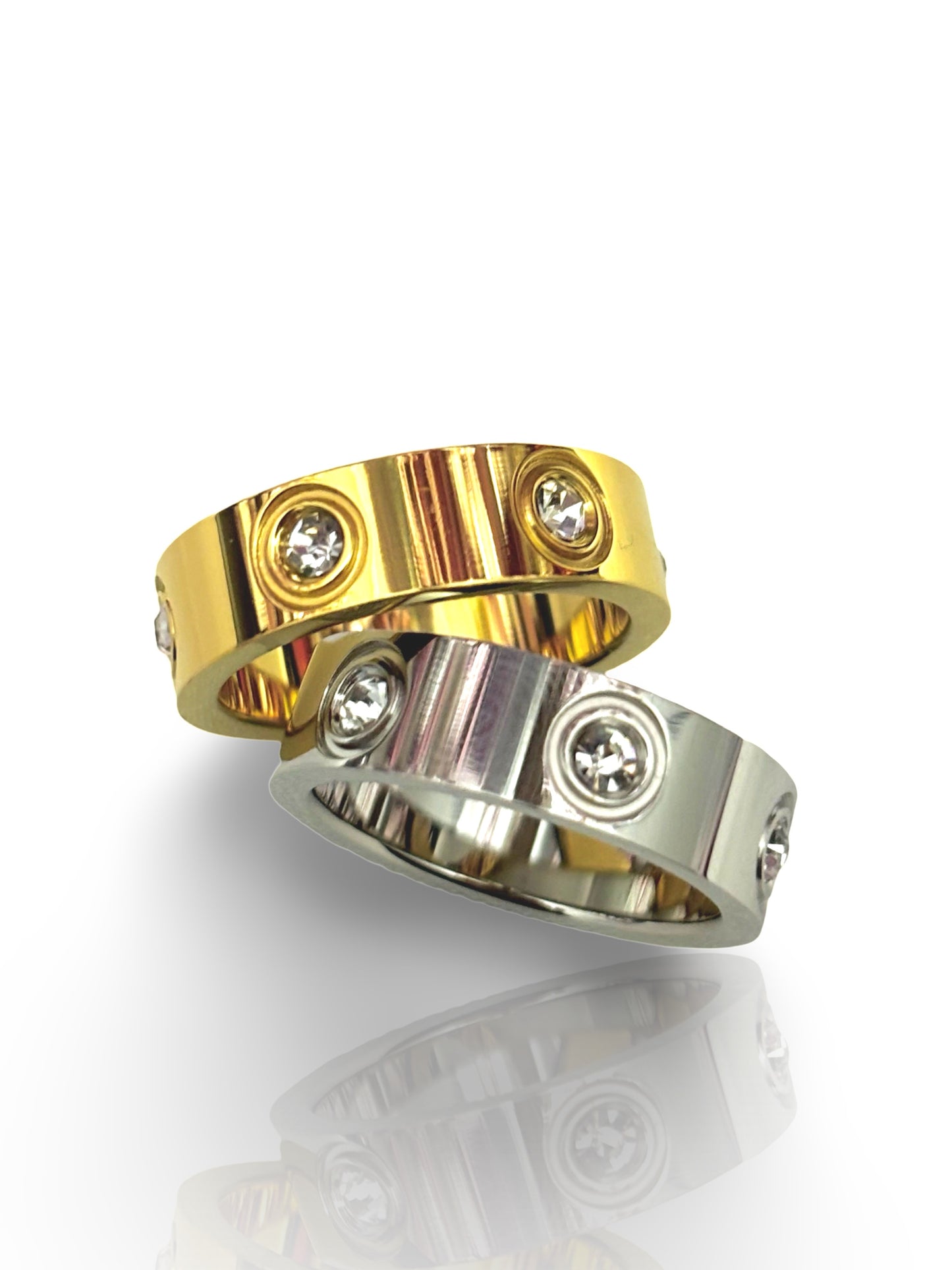 Love Ring