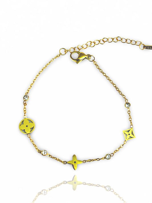 Lois bracelet