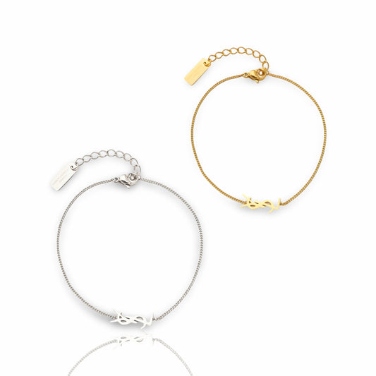 Ys Bracelet