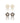 Camelia Earrings