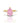 Pink Alara Ring | 925 Sterling Silver