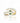 Gold Snake Ring | 925 Sterling Silver