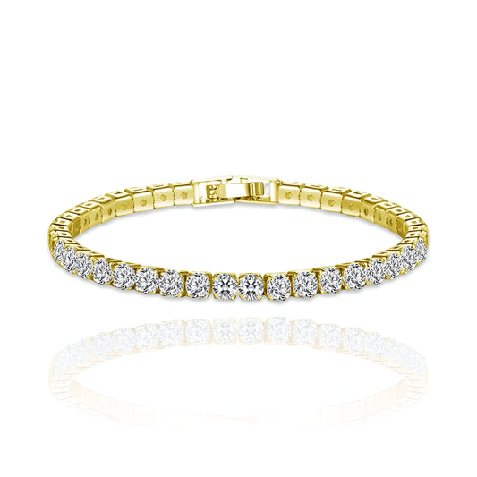 Tennis bracelet