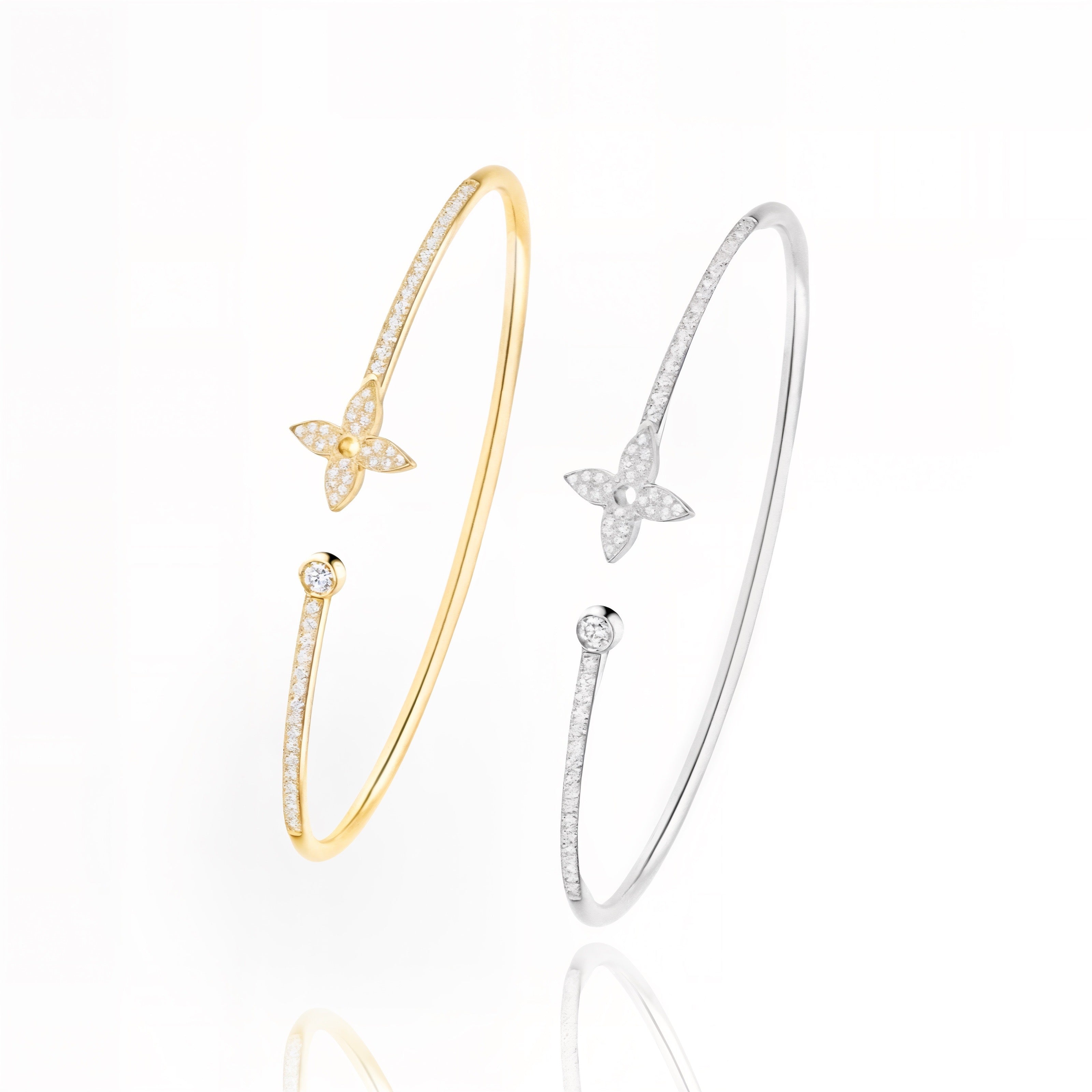 Élora Bloom Bracelet