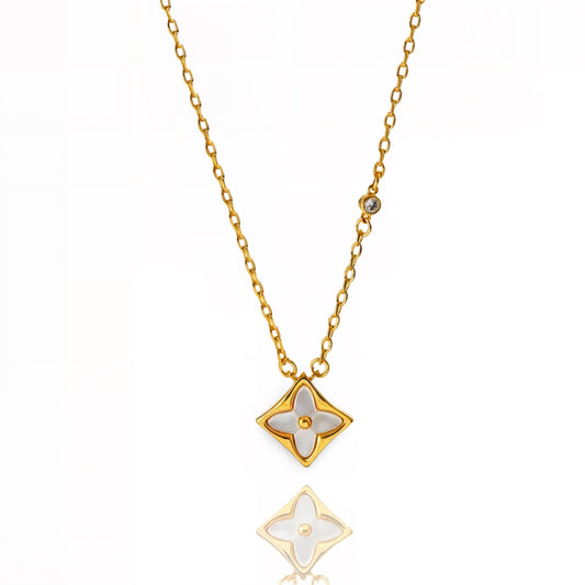 Lona Necklace
