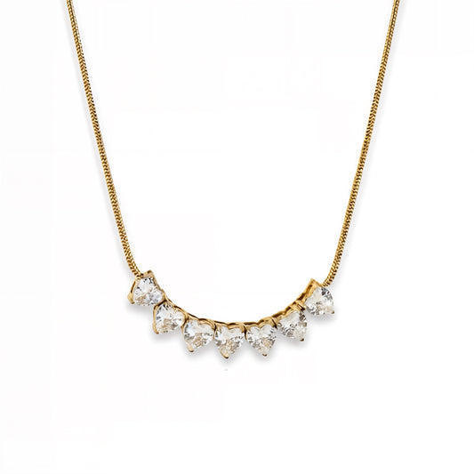 Célina Necklace