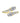 Gold Solara Ring | 925 Sterling Silver