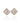 Diamond Bloom Earrings
