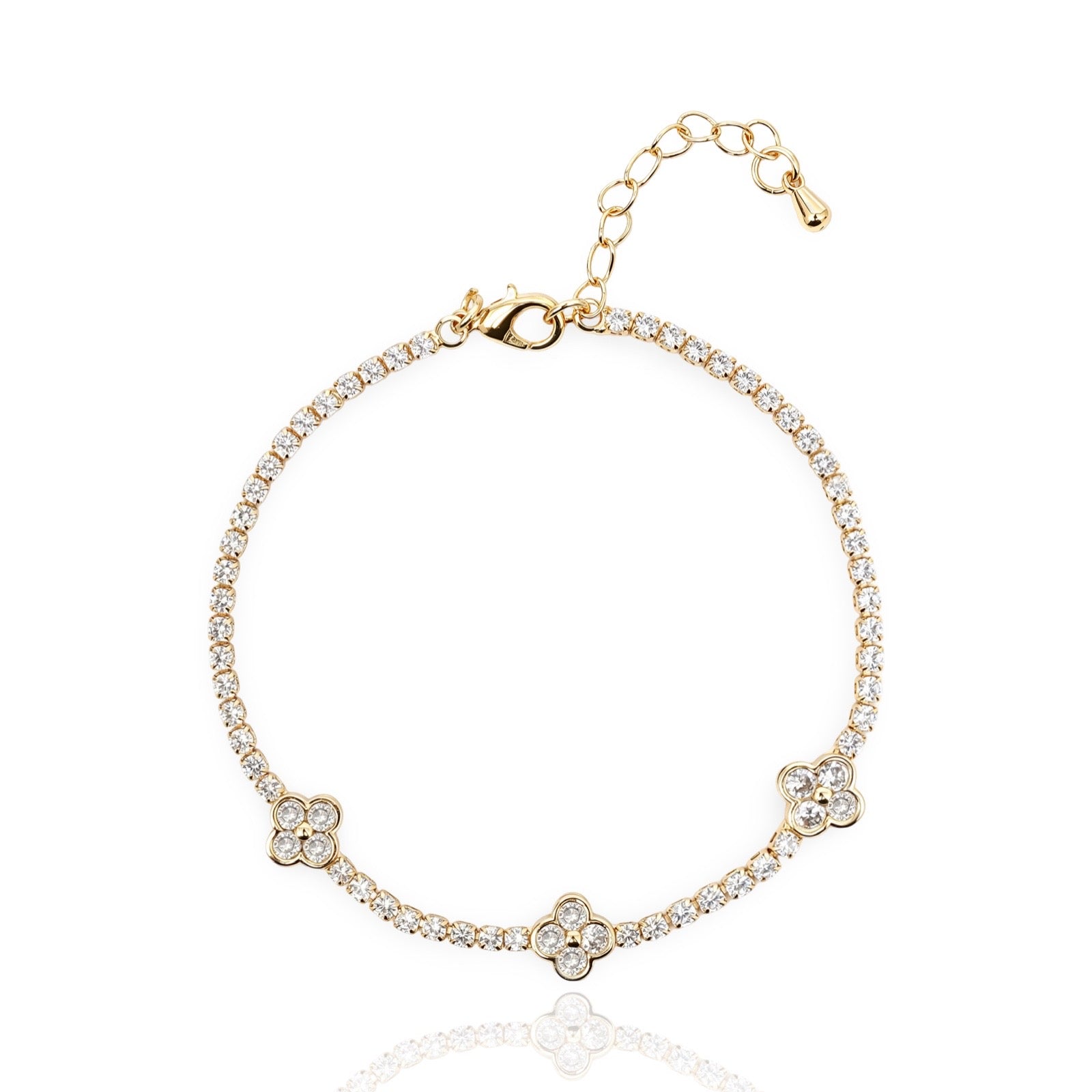 Lily Spark Bracelet