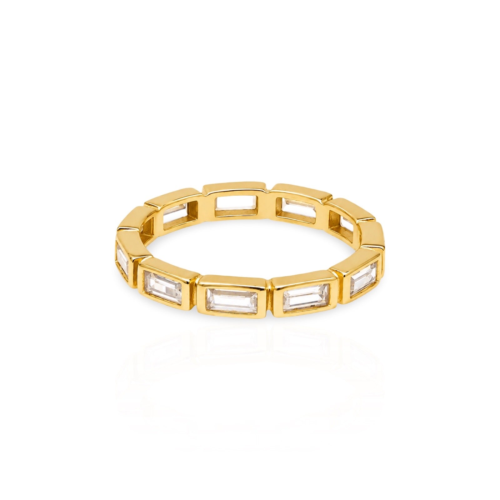 Celine Ring | 925 Sterling Silver