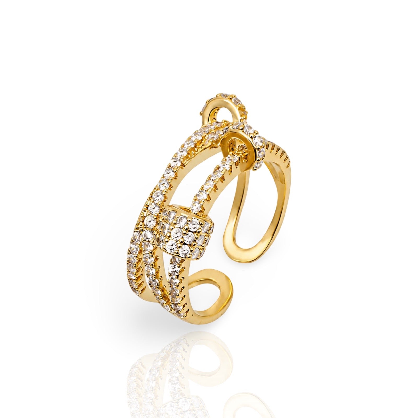 Cora Ring