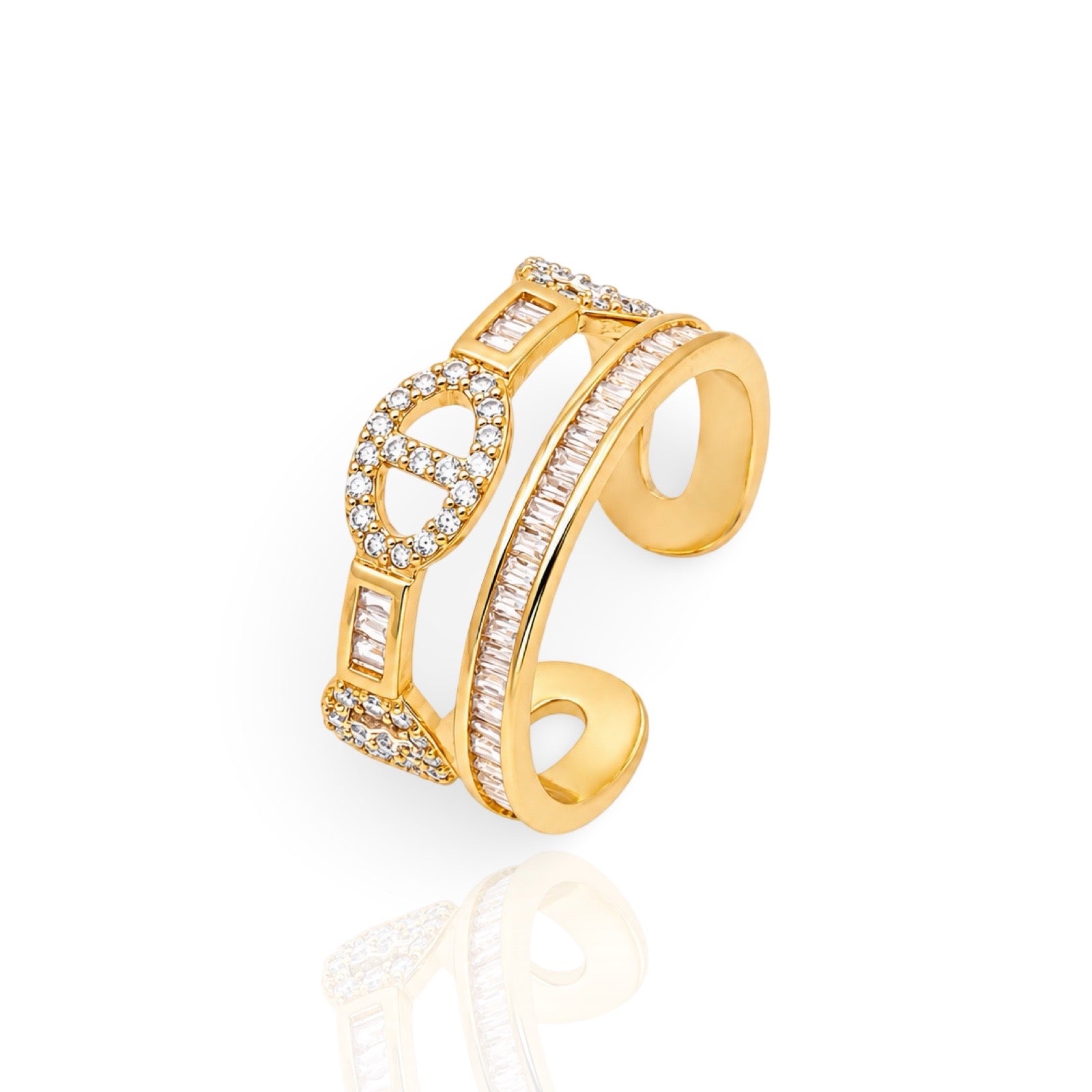 Selora Ring