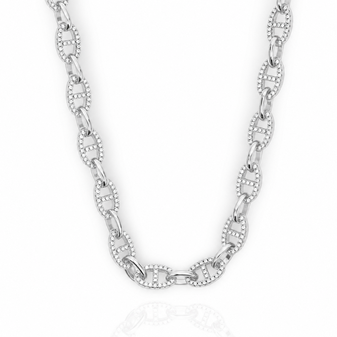 Avéline Necklace