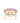 Blush Spark Ring | 925 Sterling Silver