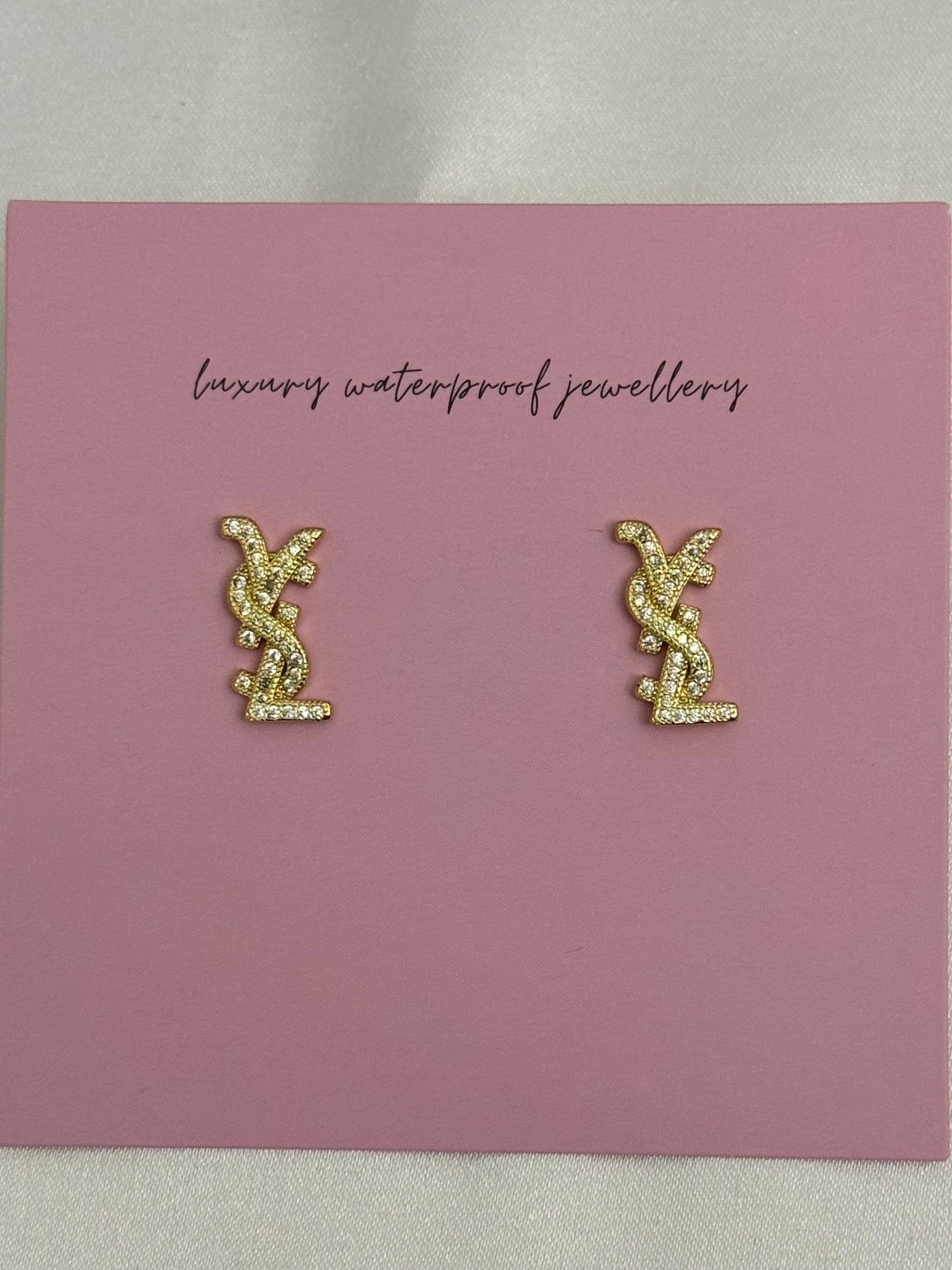 Ys Earrings