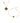 Black Single Clover Set
