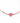 Pink Rosaline Bracelet