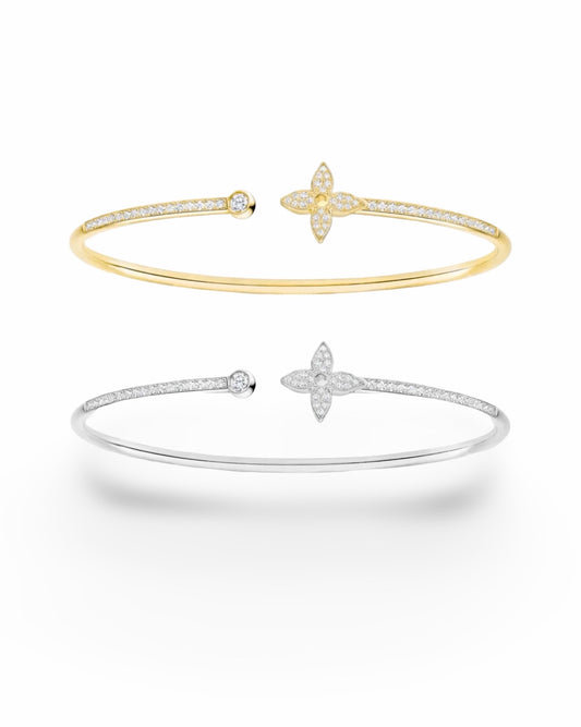 Élora Bloom Bracelet