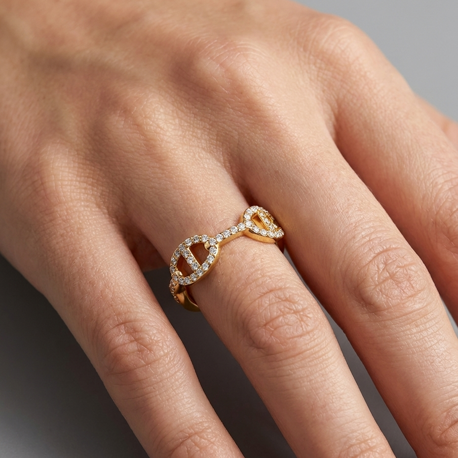 Prestige Ring