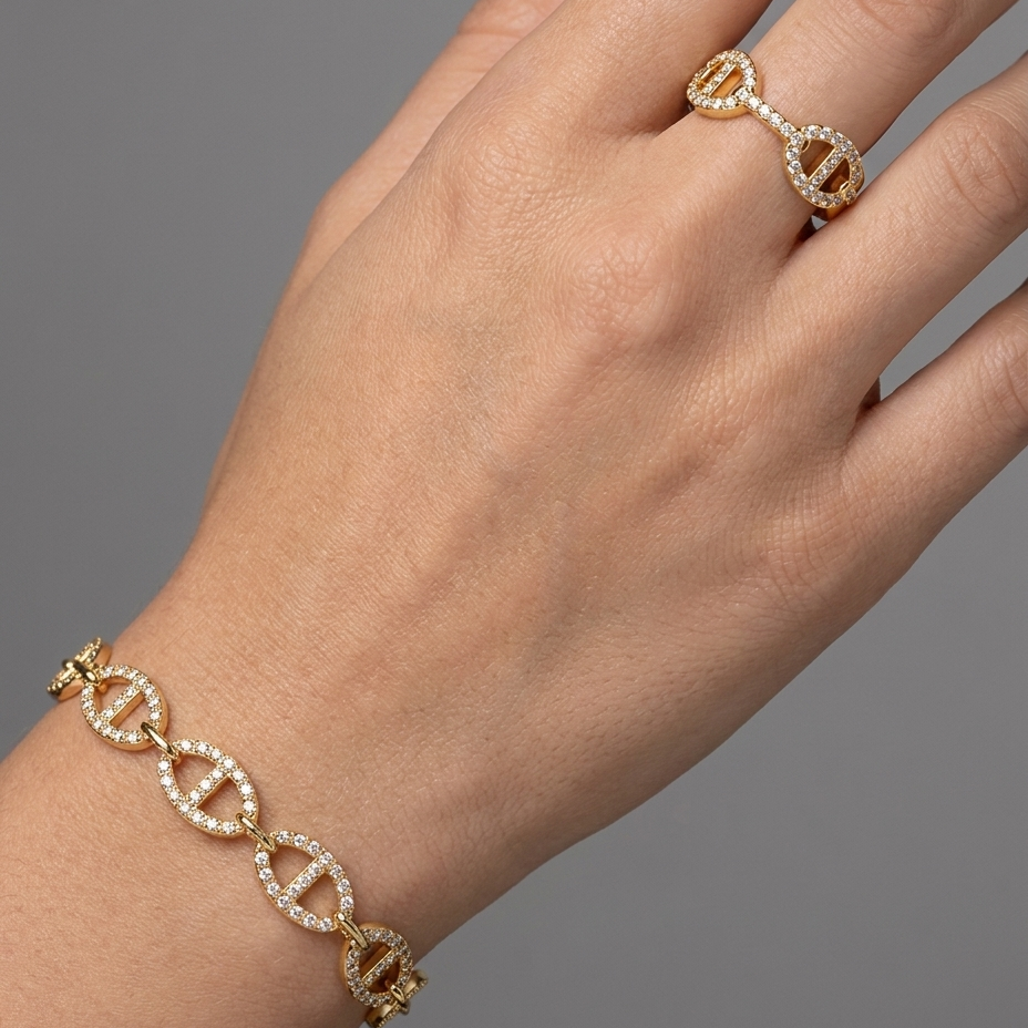 Prestige Bracelet