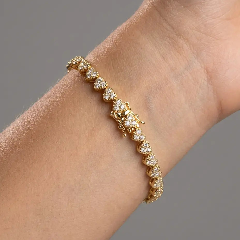 Serena Bracelet