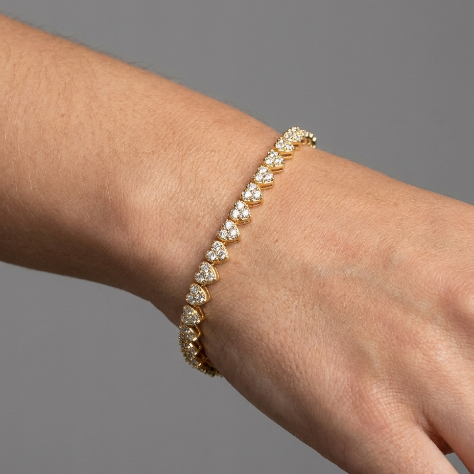 Serena Bracelet