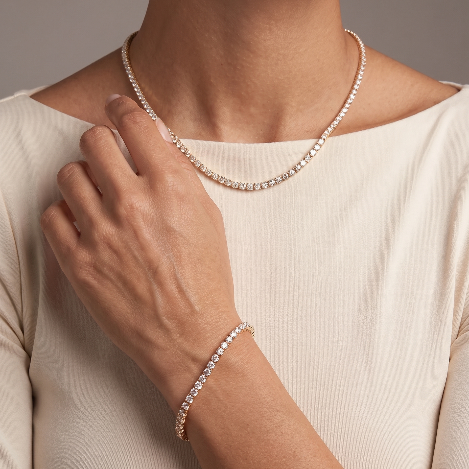 Tennisarmband
