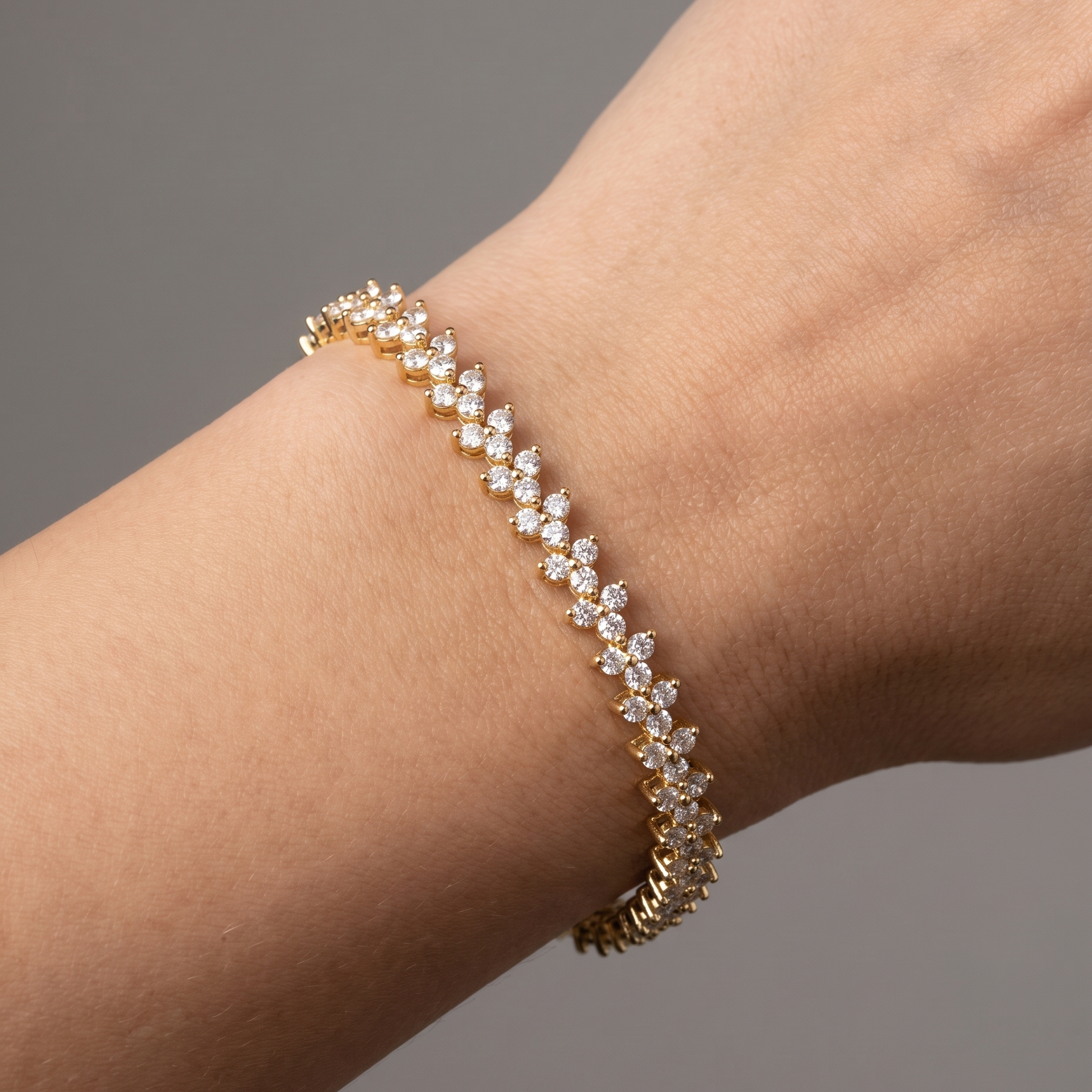 Aelia Bracelet